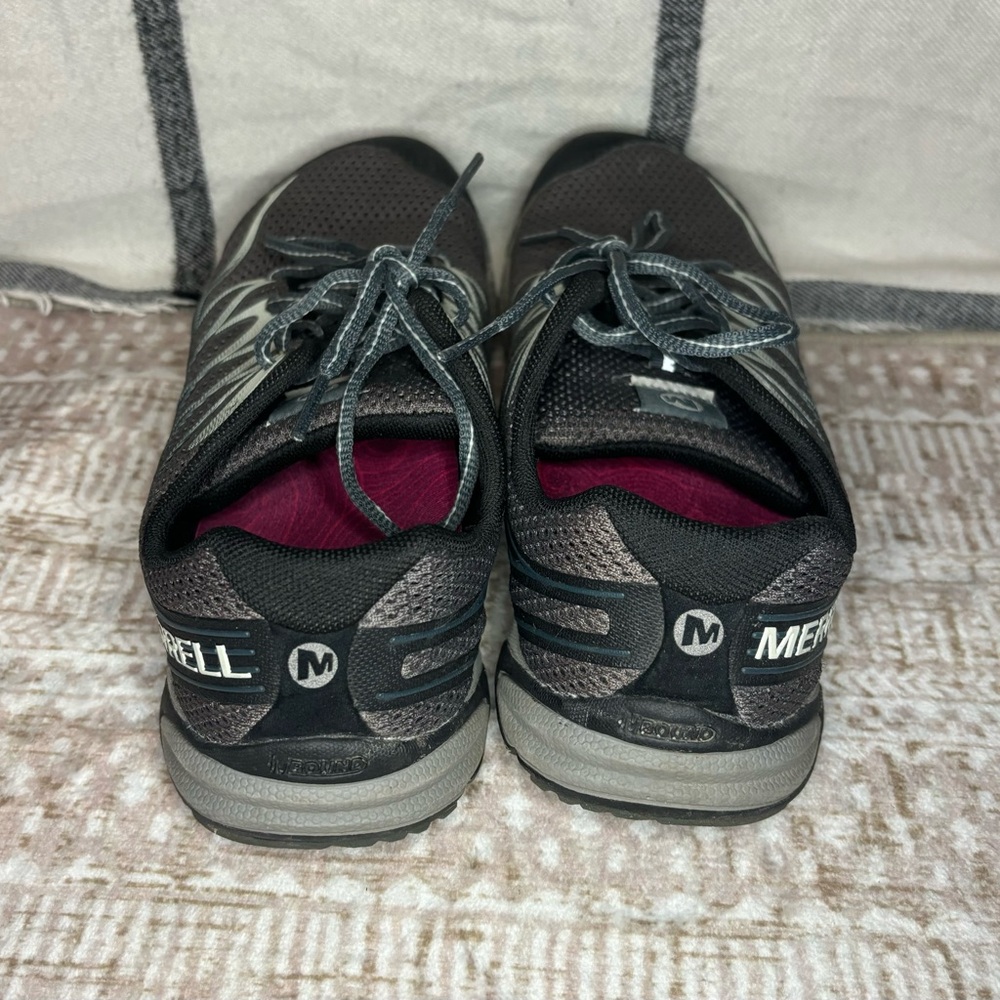 Merrell Bare Access 4 Trail-Running Shoes - Picture 5 of 6